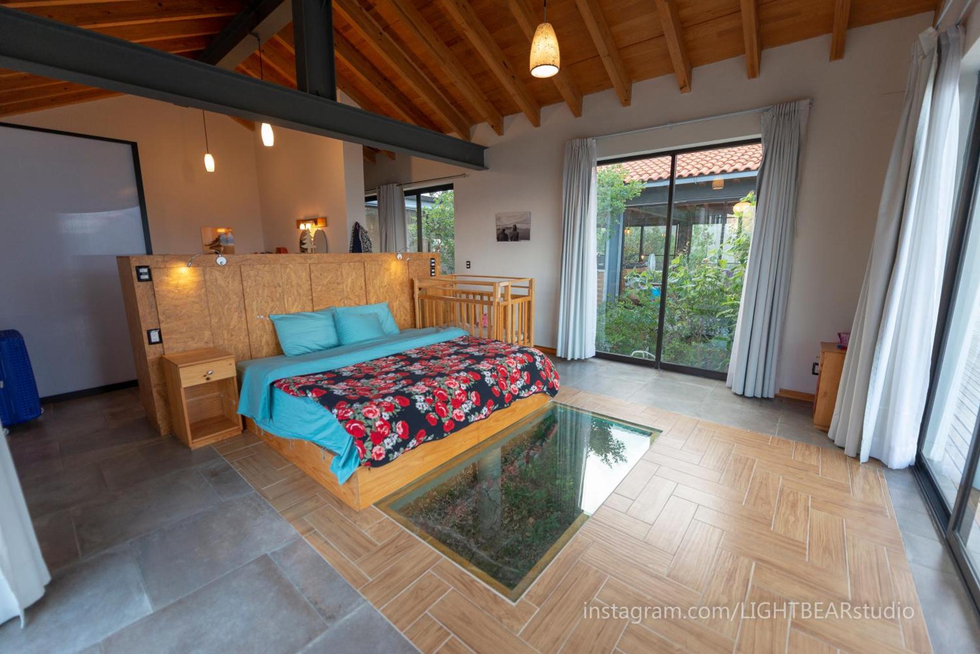 Utopia Casas Boutique Oaxaca Exteriér fotografie