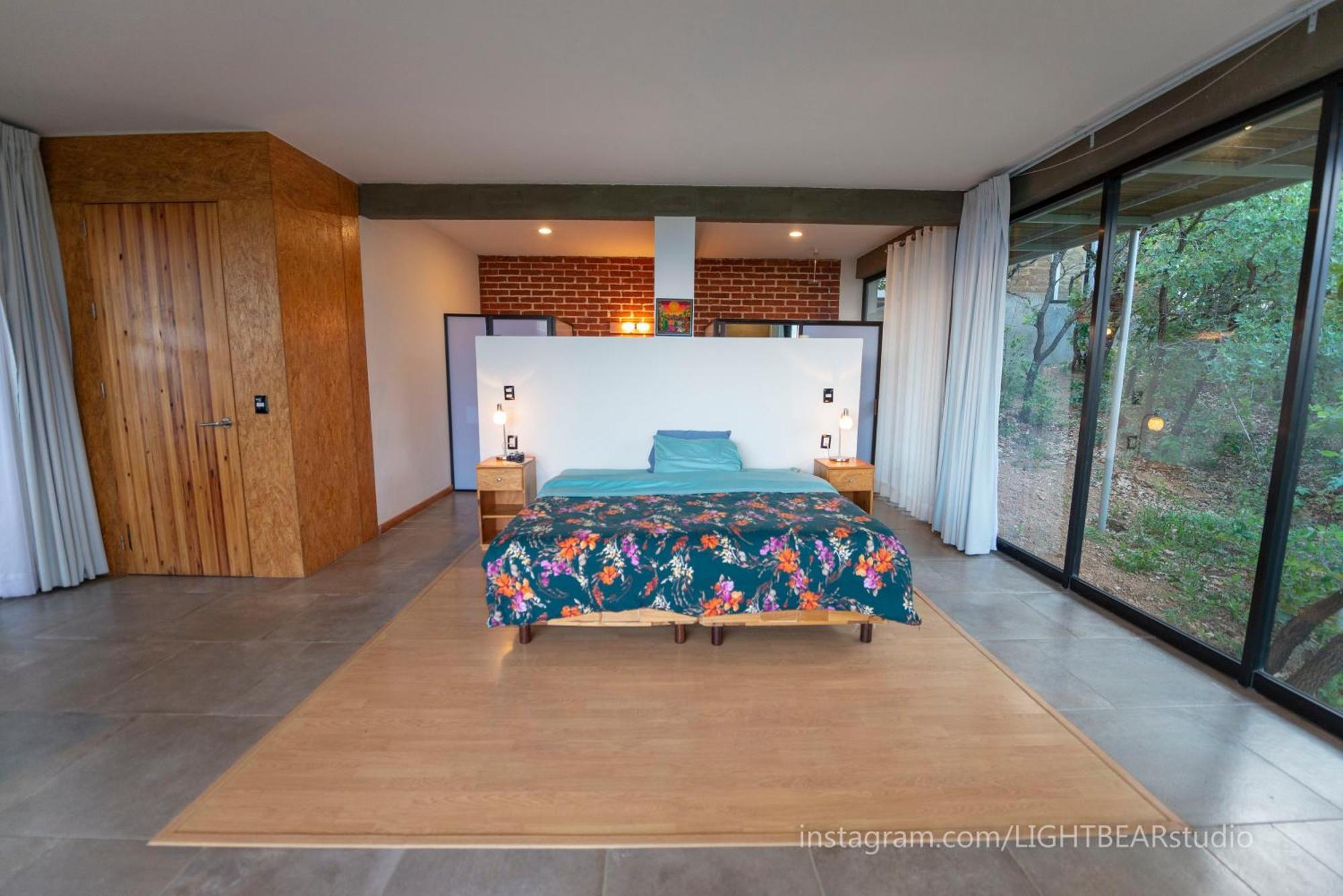 Utopia Casas Boutique Oaxaca Exteriér fotografie