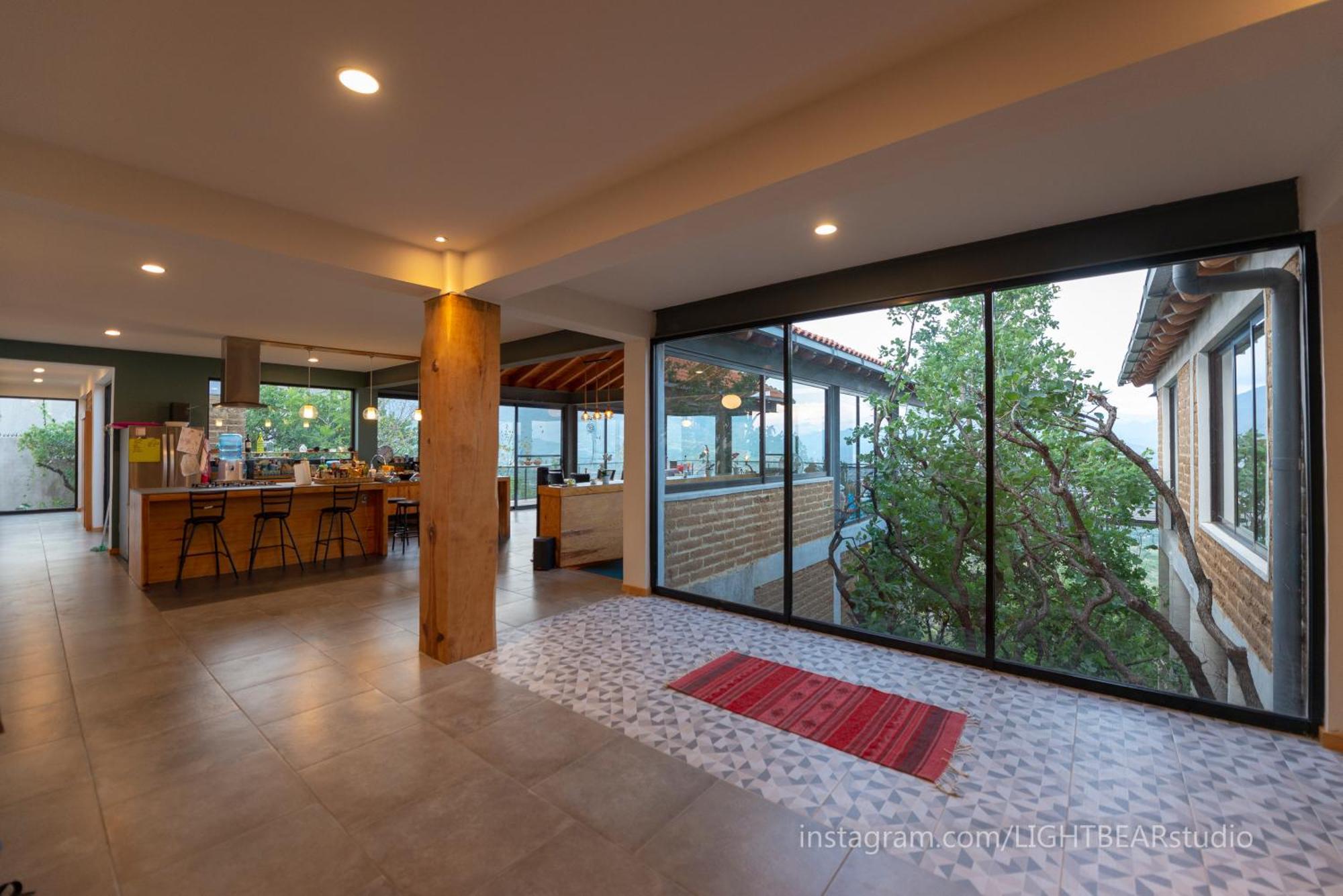 Utopia Casas Boutique Oaxaca Exteriér fotografie