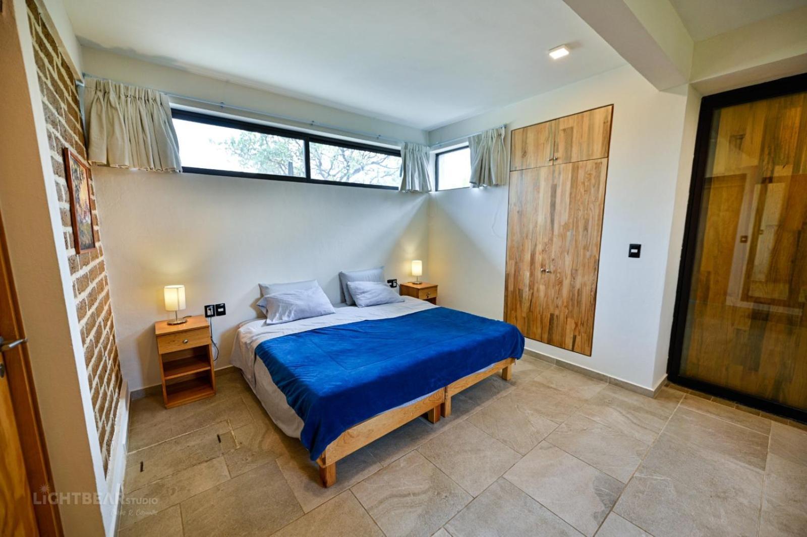 Utopia Casas Boutique Oaxaca Exteriér fotografie