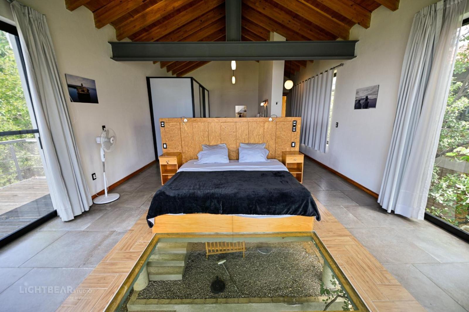 Utopia Casas Boutique Oaxaca Exteriér fotografie