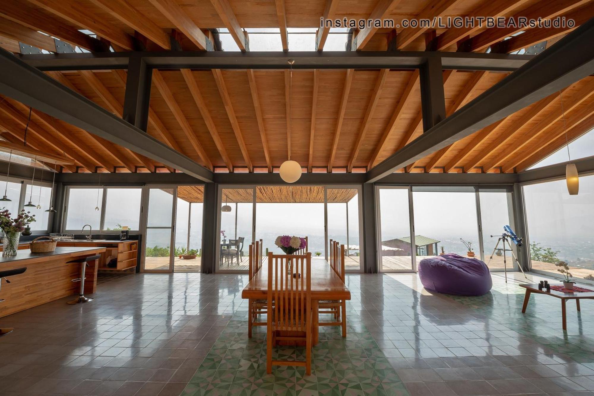Utopia Casas Boutique Oaxaca Exteriér fotografie