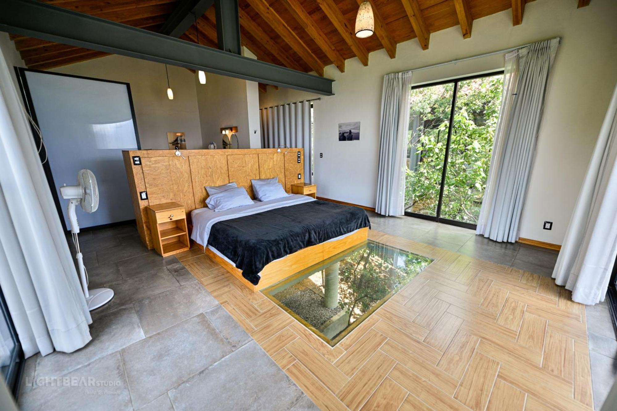 Utopia Casas Boutique Oaxaca Exteriér fotografie