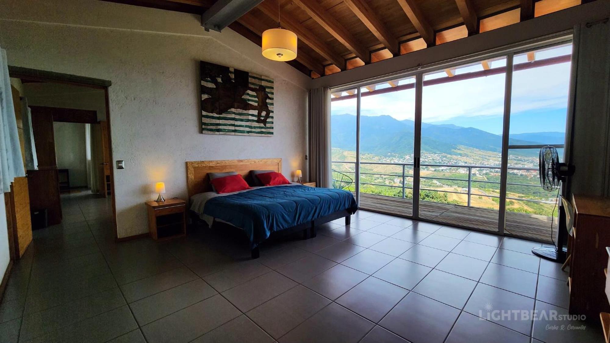 Utopia Casas Boutique Oaxaca Exteriér fotografie