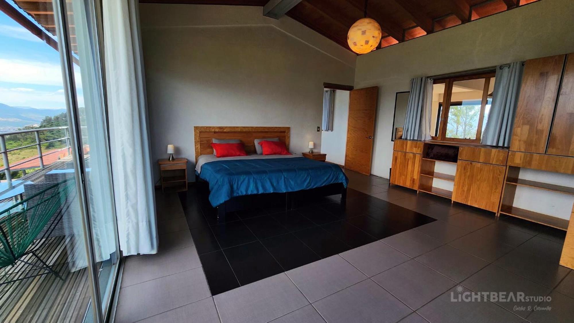 Utopia Casas Boutique Oaxaca Exteriér fotografie