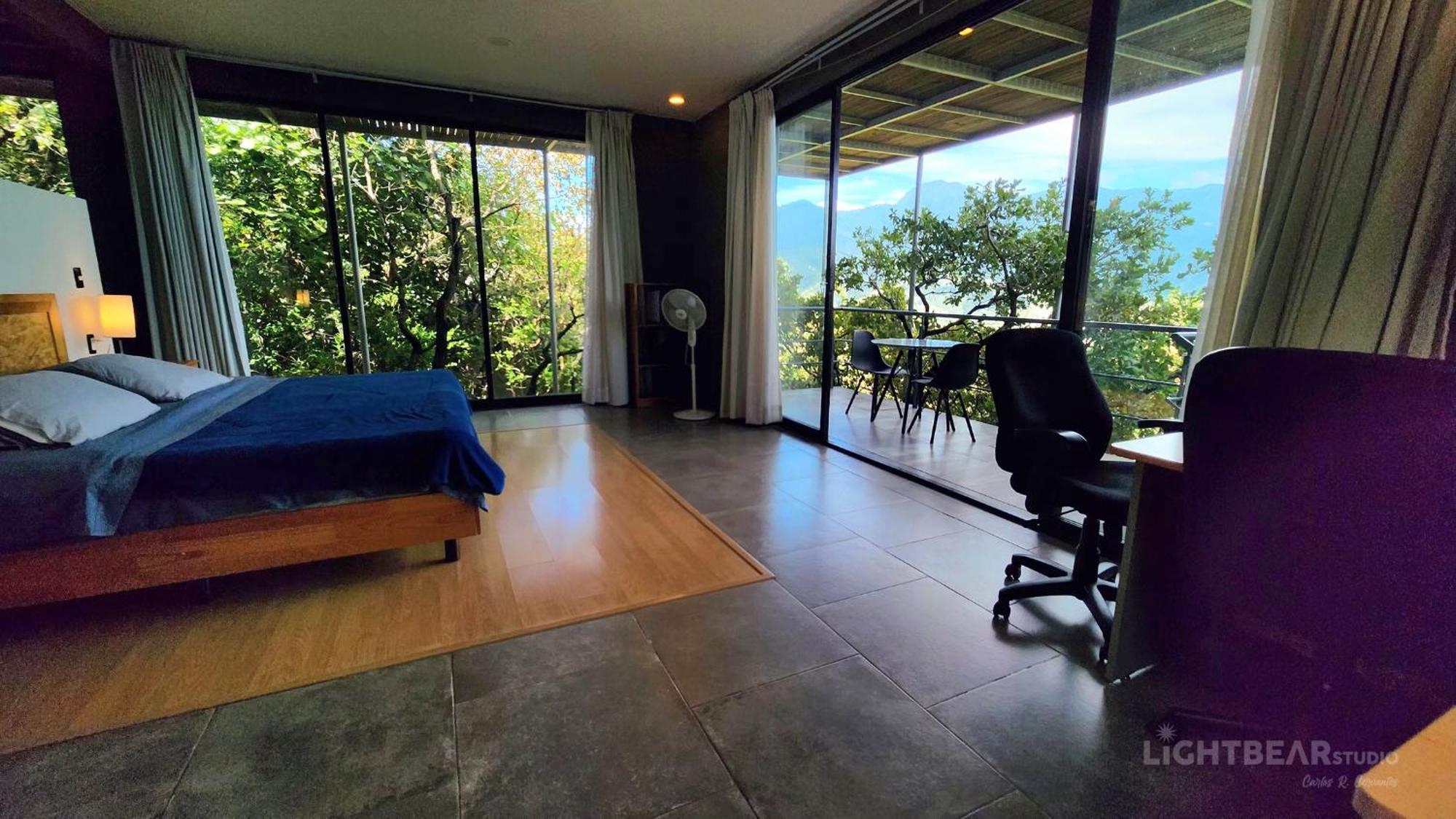 Utopia Casas Boutique Oaxaca Exteriér fotografie
