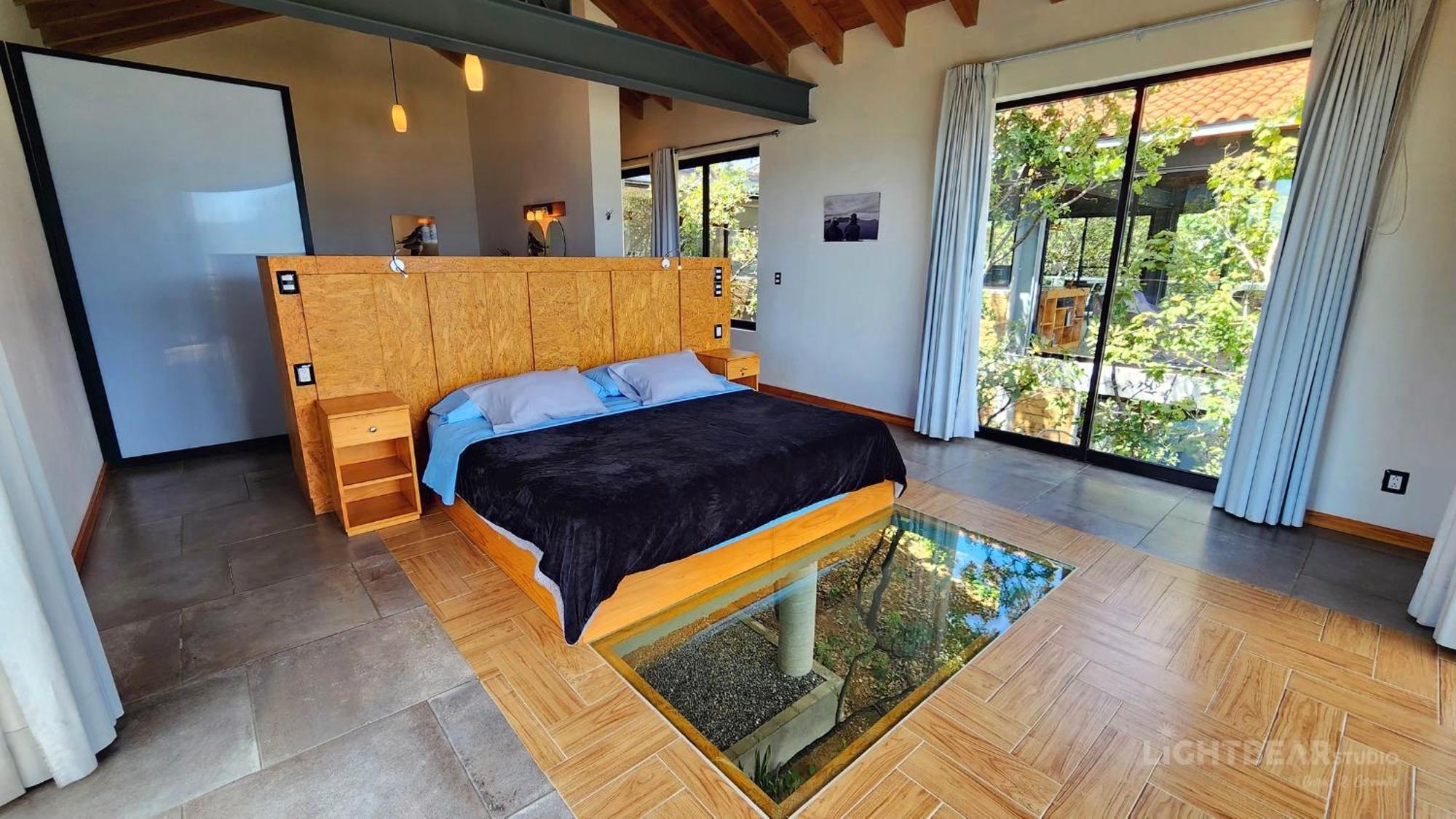 Utopia Casas Boutique Oaxaca Exteriér fotografie