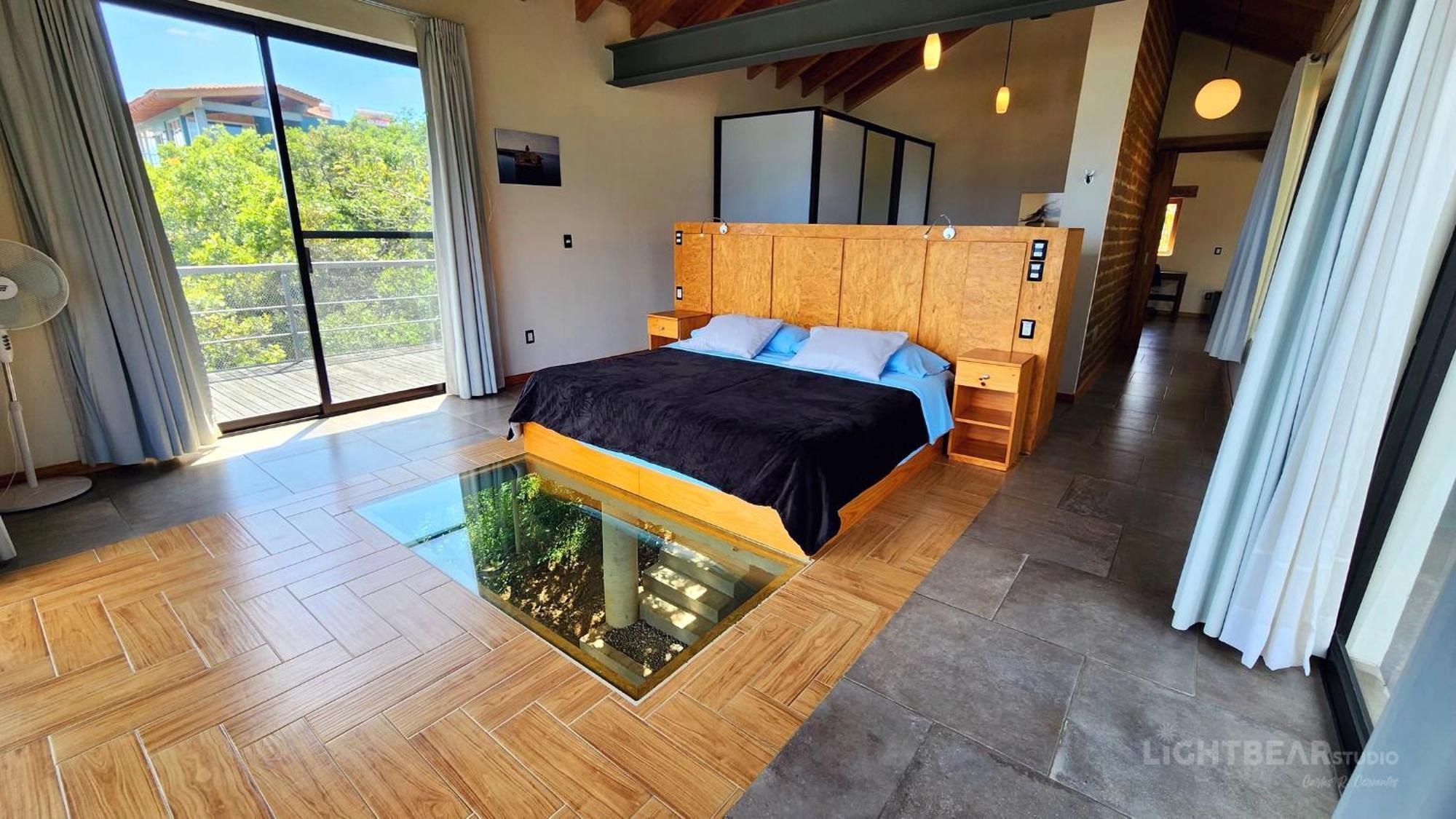 Utopia Casas Boutique Oaxaca Exteriér fotografie