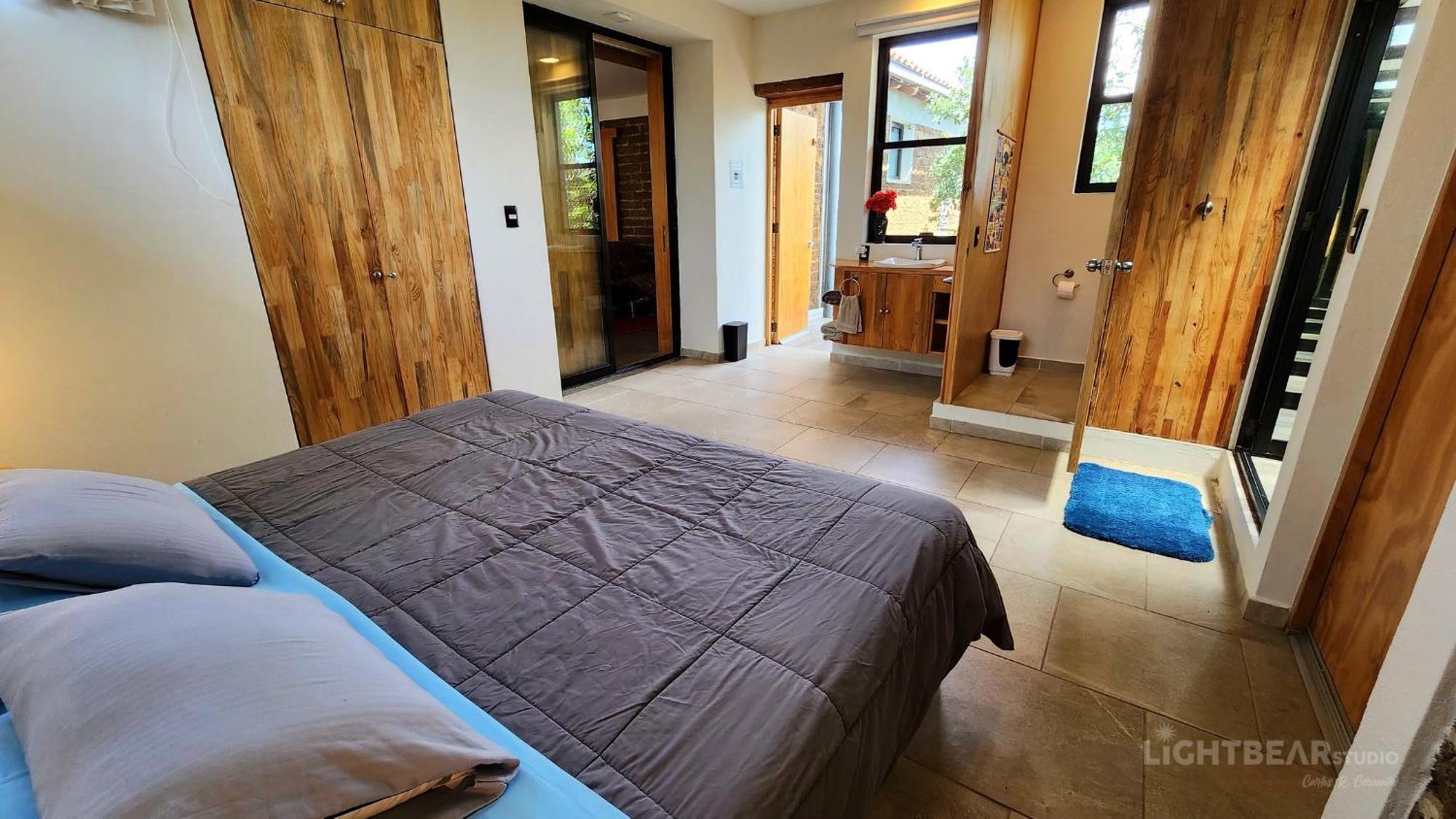 Utopia Casas Boutique Oaxaca Exteriér fotografie