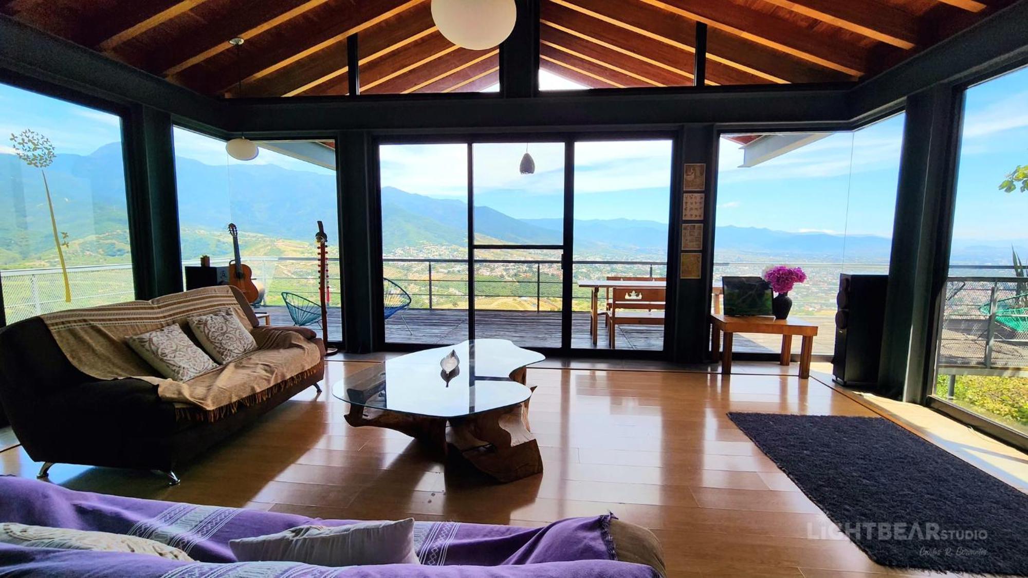 Utopia Casas Boutique Oaxaca Exteriér fotografie